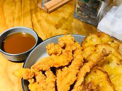 -姚面记·海派家常菜(恒基名人购物中心店)