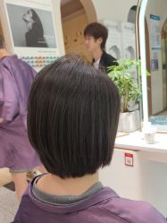 -童辉造型