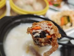 -郭记三宝粥店(锦山大街店)