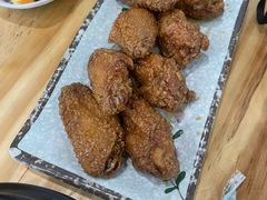 -管中炸鸡(建国道店)