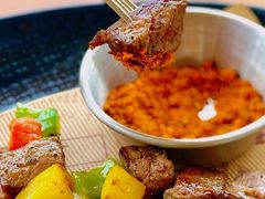 -MONICH牛排融合餐厅(和义大道购物中心店)