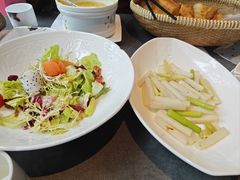 -旺顺阁·北京菜·烤鸭(大望路店)