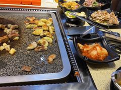 -猪的故事·韩式烤肉(韩乐坊店)
