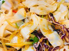 -宛平李记小吃(东关街店)