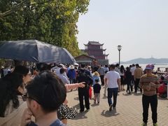 -巢湖姥山岛