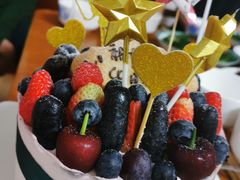 【轻裸蛋糕】-EnergyCake蛋糕理想国