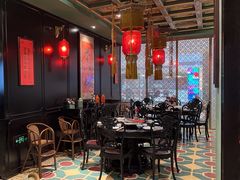 -誉八仙粤菜(万象天地店)