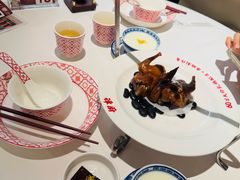 -谭厨中山传家菜.乳鸽.脆鲩鱼(华强北中航城店)
