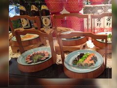-城市名人酒店喝彩西餐厅(人民南路店)