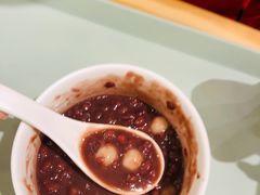 -小团圆糖水铺(襄阳南路店)