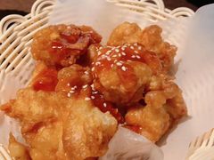 -酷公社·榴莲披萨(太原街店)
