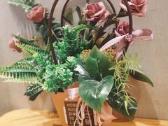 -ZING COFFEE 镜咖啡