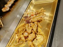-大神太神·铁板烧(瑞虹天地月亮湾店)