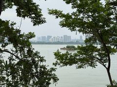 -云龙湖旅游景区