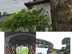 -径山寺
