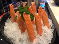 -一哥澳门豆捞·澳门风打边炉(高德置地店)