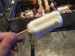 -很久以前羊肉串(打浦路店)