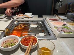 -海底捞火锅(群光广场店)