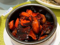 -老吉士酒家(天平路店)