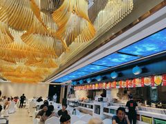 -皇马假日醉海南大酒店·假日一品派茶楼(秀英店)