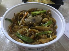 -粤仔湾砂锅粥(广益哥伦布店)