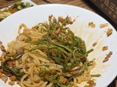 -平娃三宝烧烤·面食(南小街店)