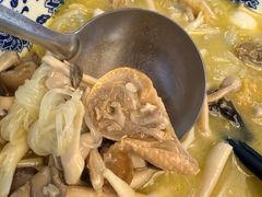 -清真马祥兴菜馆(云南北路店)