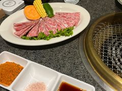 -NIUAN牛庵·日式和牛烧肉(恒隆店)