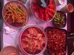 -巴厘龙虾·榜首油焖大虾(洞庭·艺术洋房店)