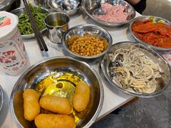 -憨铁匠老火锅(龙岗万科里店)