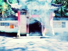 -重庆工商大学(南岸校区)
