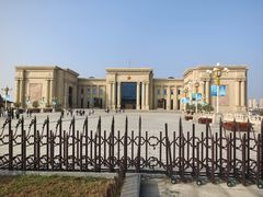 -中国人民解放军海军博物馆