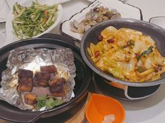-沪华海鲜大酒楼(南汇店)