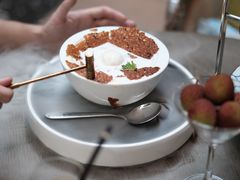 -博林天瑞喜来登酒店·西丽尚膳