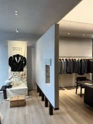 点击看大图 -Brother西服礼服定制·商务·婚礼(佛山南海店)