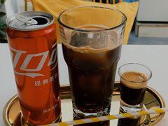 -五进制 Coffee Shop