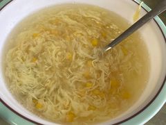 -青岛锅贴(四流中路店)