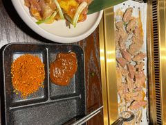 -新石器烤肉(之心城店)