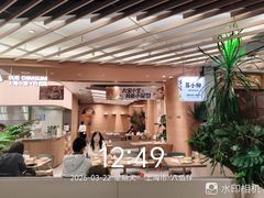 -上海第一八佰伴