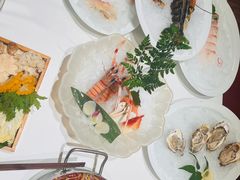 -京彩臻品火锅