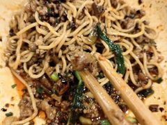 -阿福板凳面(观音桥店)