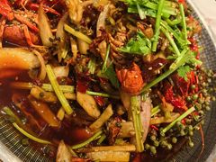 -川知味(京华城店)