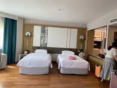 -三亚亚龙湾天域度假酒店