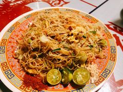 炒米粉-辉记炭烧海鲜大排档·老字号(福田店)