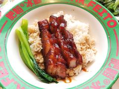 -肥韬香港茶餐厅(上海首店)
