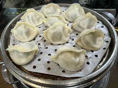 -志亮灌汤蒸饺·清真(庙后街店)