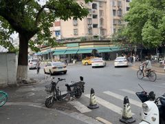 -李记清真馆(打钉巷店)