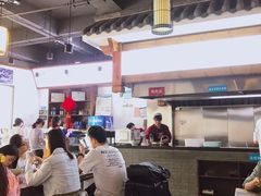 -津市刘聋子粉馆(林科大店)
