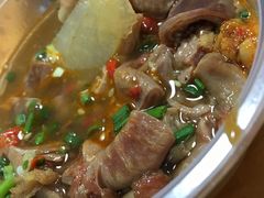 -老广州牛杂(深圳白石洲总店)