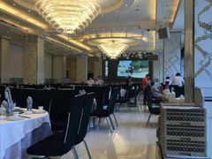 大堂-亢龙太子酒轩(东湖店)